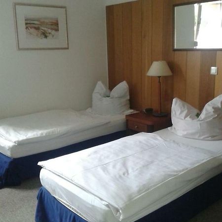 Hotel Alte Wache Mariental Bagian luar foto