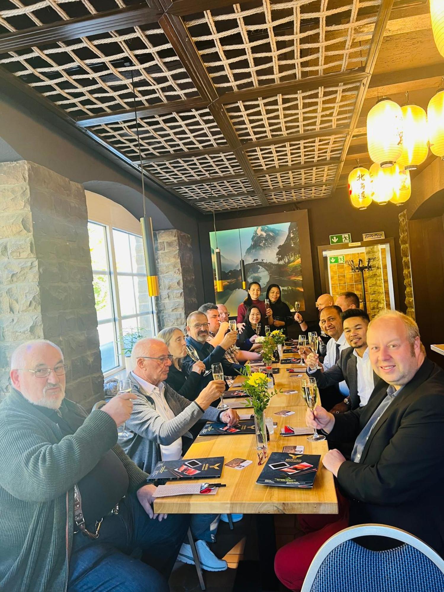 Hotel Alte Wache Mariental Bagian luar foto